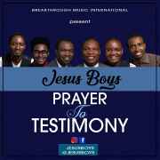 jesusboys