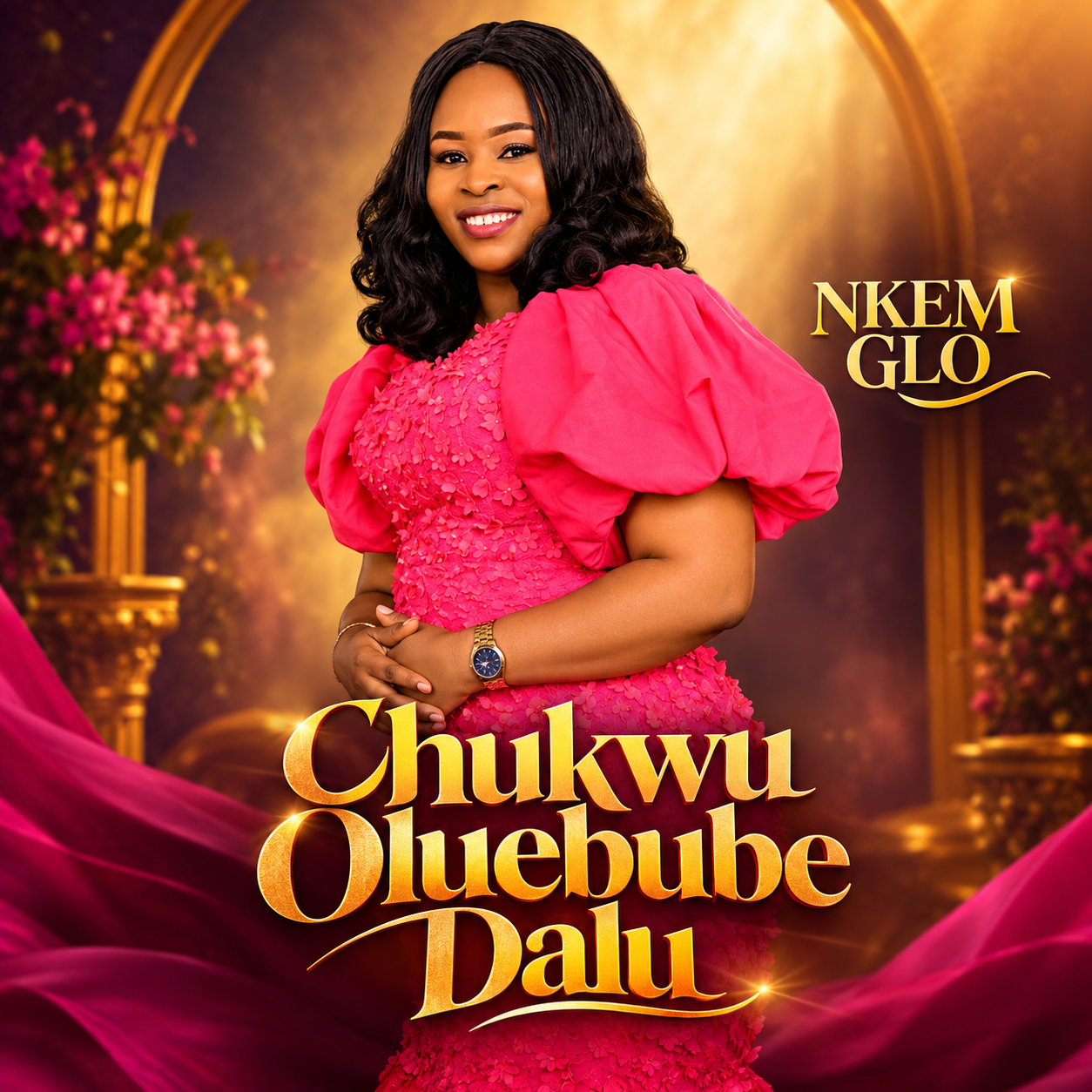 CHUKWU OLUEBUBE DALU - Nkem Glo