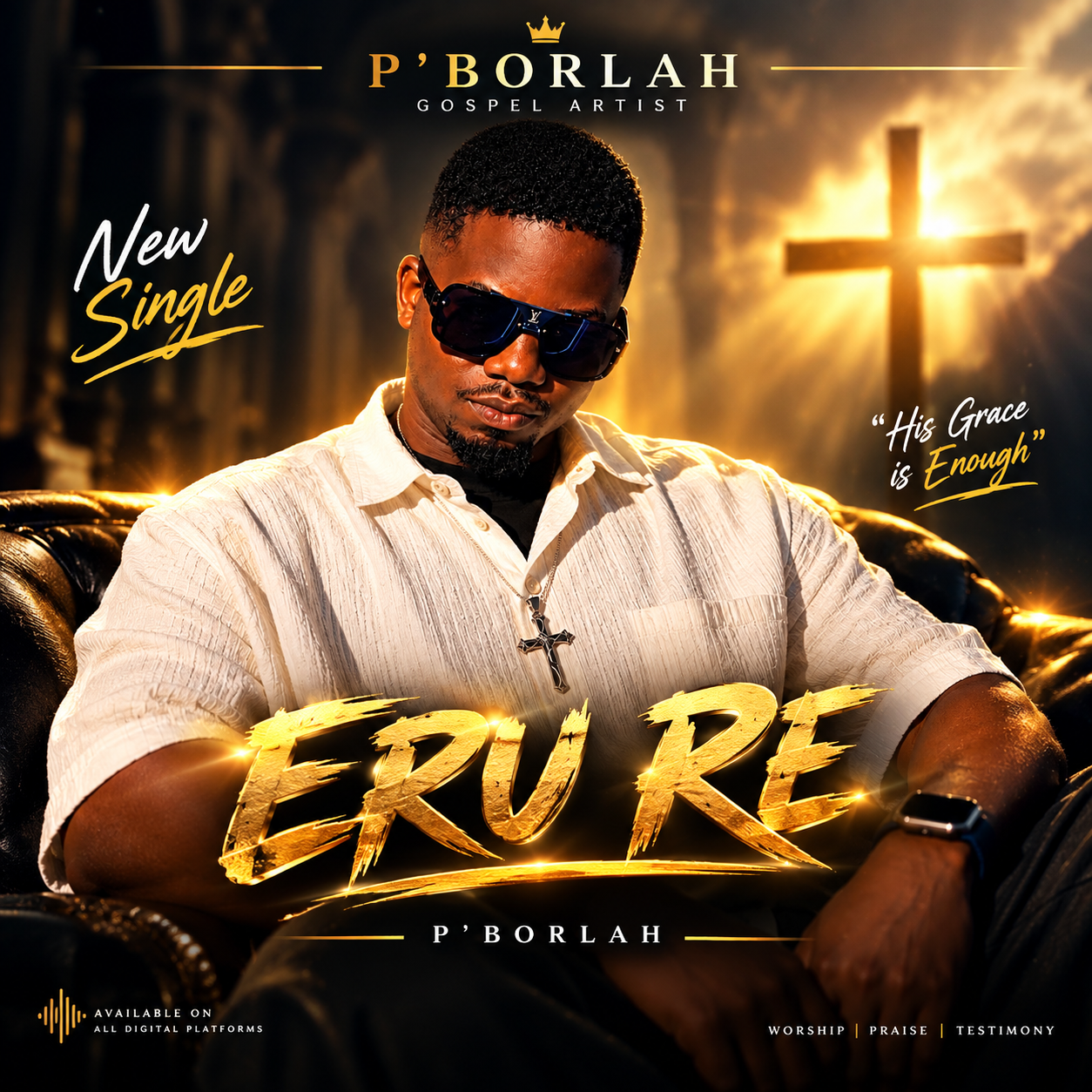 ERU RE - P'borlah