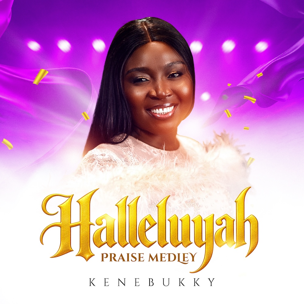Halleluyah Praise Medley 