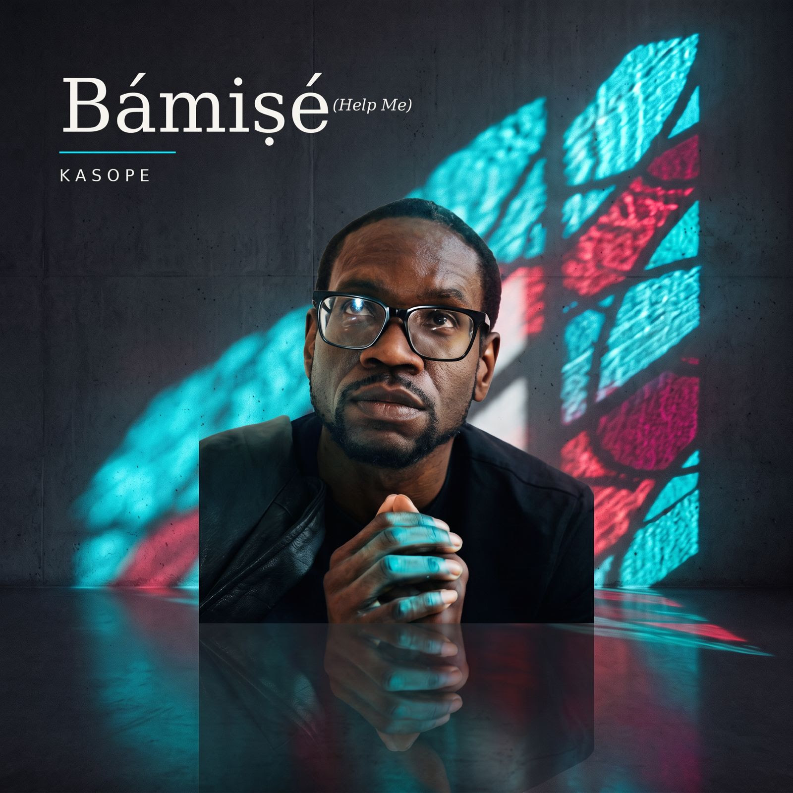 BAMISE (DO IT FOR ME) - Kasope